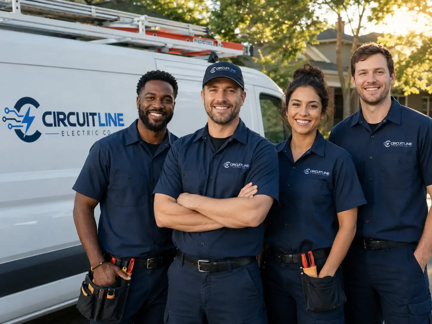 Whole Home Rewiring company in Kaiser, MO