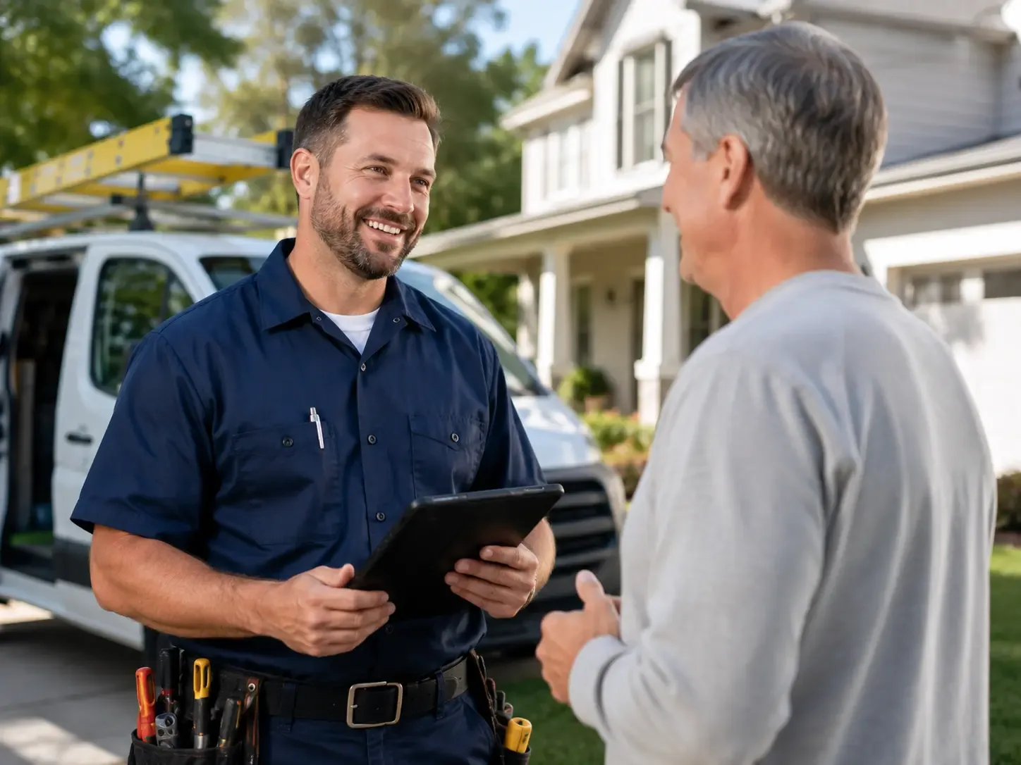 Whole Home Rewiring Kaiser, MO FAQs